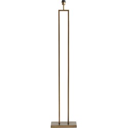 Light & Living - Vloerlamp SHIVA - 30x15x141cm - Brons