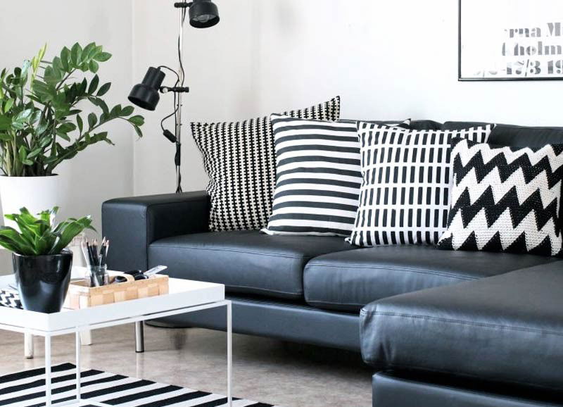 Geometrische Prints