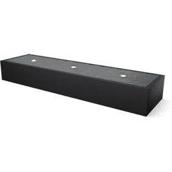 Taula Aluminiuim Watertafel Lengte: 5000 Breedte: 1000 Hoogte: 400