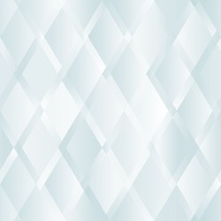 Origin Wallcoverings fotobehang grafische verlopende wieber diamant ruit pastelblauw en mintgroen - 300 x 279 cm - 357210