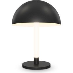 Maytoni - Tafellamp Ray - Zwart - Ø30