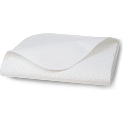 Antislip Matrasonderlegger | Matrasbeschermer | Met noppen | 90 x 200 cm