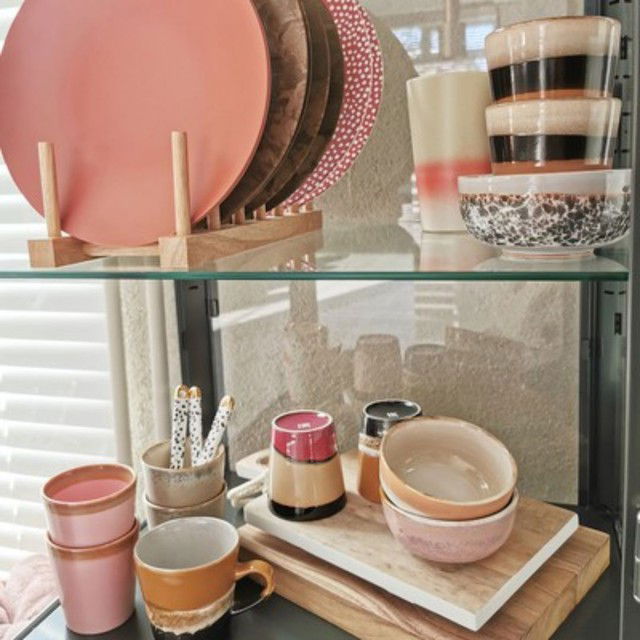 De vrolijkste keukenaccessoires voor de lente
