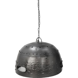 Hanglamp Bolt - ø50 cm - grijs