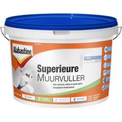 Superieure muurvuller 2,5l