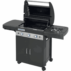 BBQ 3 series classic LS PLUS