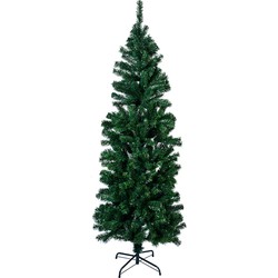 Clayre & Eef Kerstboom 180 cm Groen Kunststof