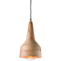 Kave Home - Allie plafondlamp 18,5 cm