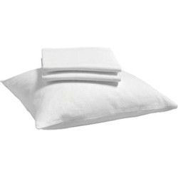 Snug-Fit, 2 pcs WP Pillow tick, 60x70 cm WP