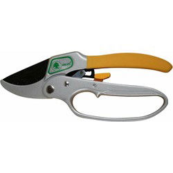 Benson snoeischaar 3-traps - 20 cm - snoeien en knippen - Snoeischaren