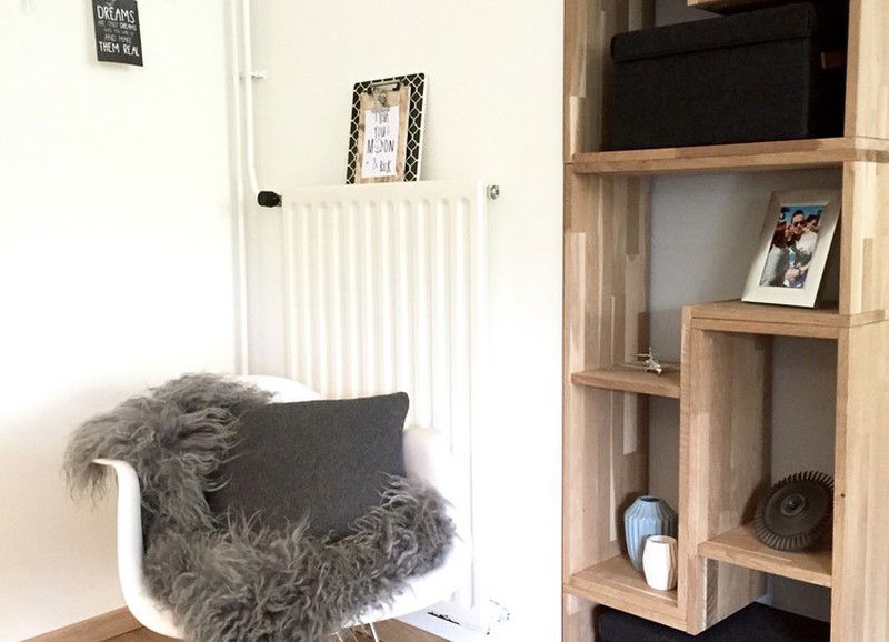 Shop the look: Scandinavische urban jungle