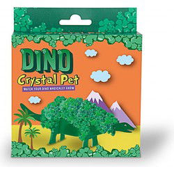 Gift Republic Dino Kristal Huisdier