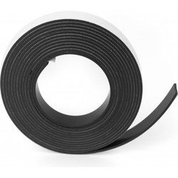 Trendform Magnetische Tape - Zwart