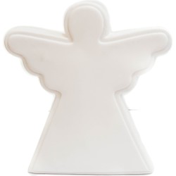 Housevitamin Angel with Wings Ledlight - White - L - 19x5x20cm