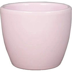 Pot boule d7,5h6 pastelroze