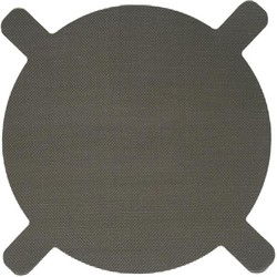 Nostik Anti Spatdeksel 32 Cm