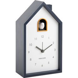 Alarm Clock Modern Cuckoo