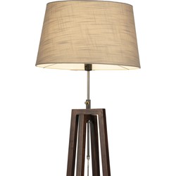 Vloerlamp Lumidora 31344