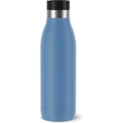 Tefal N3110310 Bludrop Basic Thermosfles 0.5L Blauw