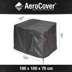 Sesselbezug 100 x 100 x 70 cm - AeroCover