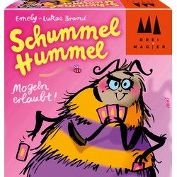 Schmidt Schummel Hummel