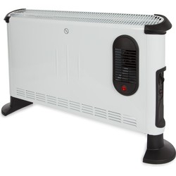 Convector - 3000 w - turbo - Perel