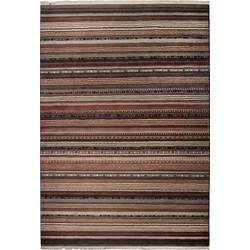 ZUIVER Carpet Nepal 160x235 Dark