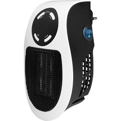 euromac Plug-in Heater