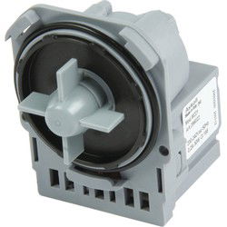 Askoll W2-07028-ask Afvoerpomp voor Aeg Vaatwassers met Pomphuis Bajonet Montage 8996461216906