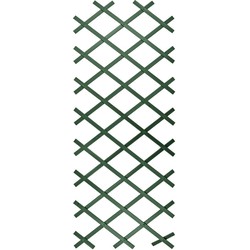 Bindingfix klimrek kunststof groen 0,5x1,5 meter - TalenTools