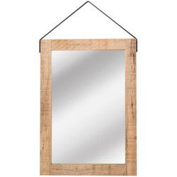 Spiegel 60x2x85 cm| L
