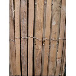 Splitbamboe 150x300cm