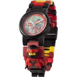 LEGO LEGO Ninjago horloge Kai
