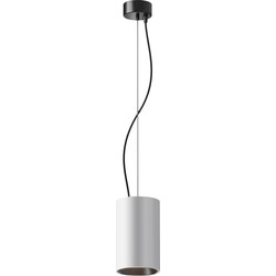 Maytoni Technical - Hanglamp Efir - Wit - Ø10,5