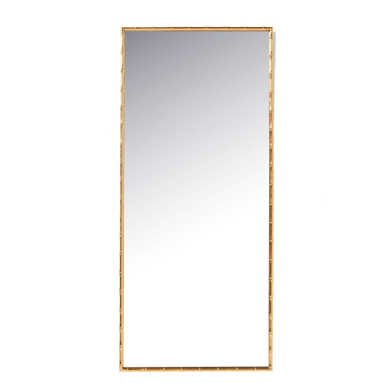 spiegel hipster bamboo 180 x 80 x 3.4 - 