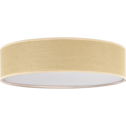MAGNO - Plafondlamp - Naturel - Papier