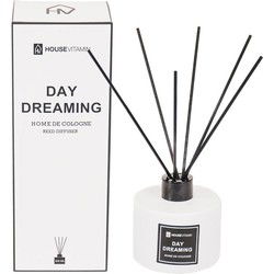 HV Home de Cologne Reed Diffusers - 200 ml - Dagdromen