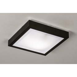 Plafondlamp Lumidora 73918