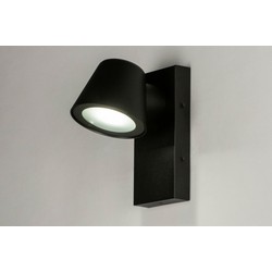 Wandlamp Lumidora 30899