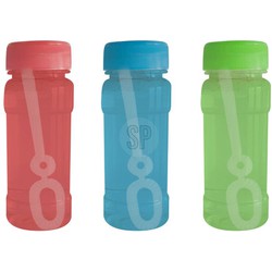 Bubble Tube 60 ml Set Of 3Pcs - Nampook