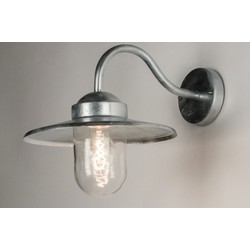 Wandlamp Lumidora 72662