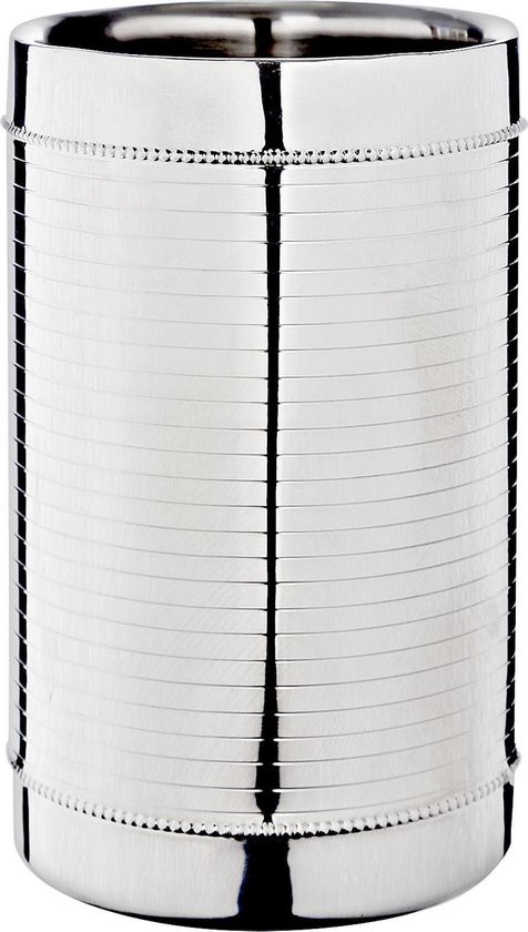 Cosy&Trendy Pearl Wijnkoeler dubbelwandig - Ø 11,5 cm - 
