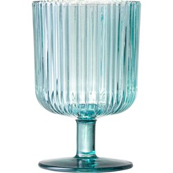 Gusta Wijnglas 250ml Blauw