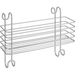 Tomado-Metaltex Radius Mand voor Radiator Polytherm 30x13x25 cm