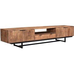 Livingfurn Valdez 220 cm