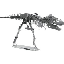 Metal Earth Metal Earth - Tyrannosaurus Rex