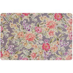Unique Living - Placemat Flowers - 43,5x285cm - Flower