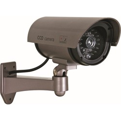 Nepcamera met IR-LEDs en rode LED - Velleman