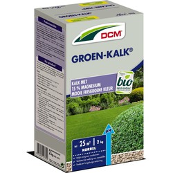 Grüne Limette 2 kg - DCM