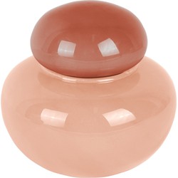 Present Time - Vaas Nuevo Dulce Small - Zachtroze